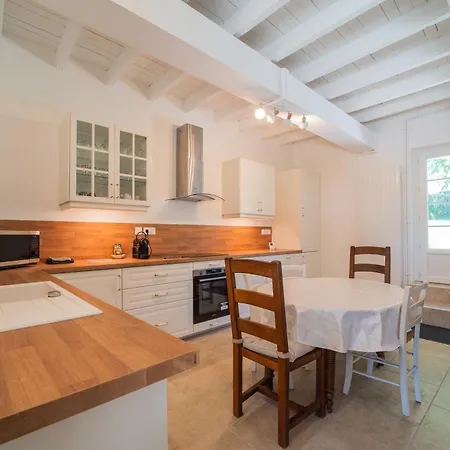 Semesterbostad De - Charmante Maison Familiale Pour 12