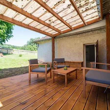 Semesterbostad De - Charmante Maison Familiale Pour 12