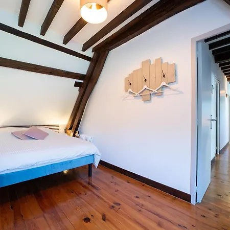 Semesterbostad De - Charmante Maison Familiale Pour 12 Suzy