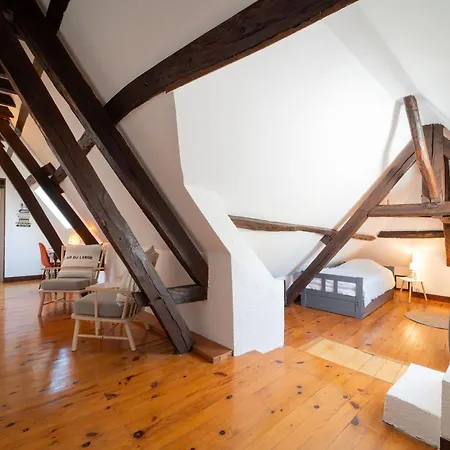 De - Charmante Maison Familiale Pour 12 *