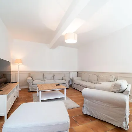 Semesterbostad De - Charmante Maison Familiale Pour 12 Suzy