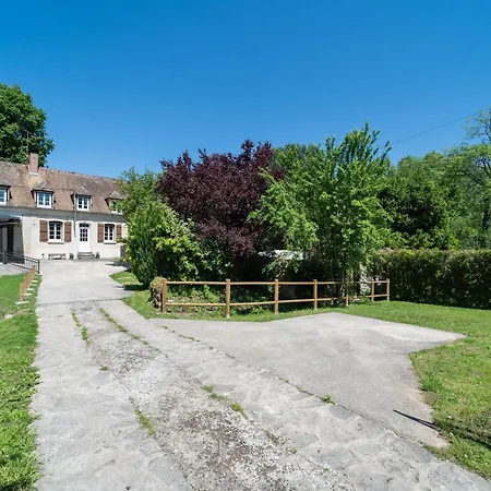 De - Charmante Maison Familiale Pour 12 * Suzy